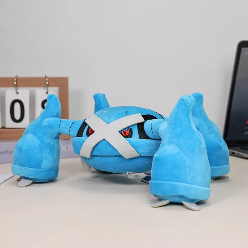 Metagross