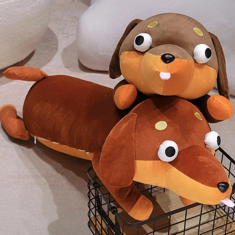 Dachshund Body Plush