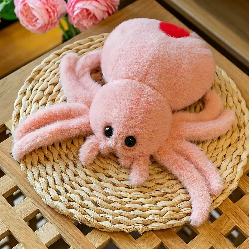 Chonky Spider