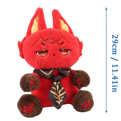 Genshin Impact Kittens