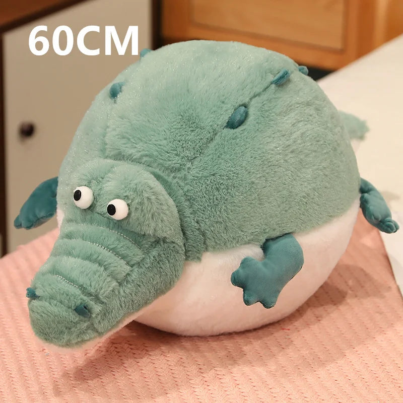 Puffer Pets