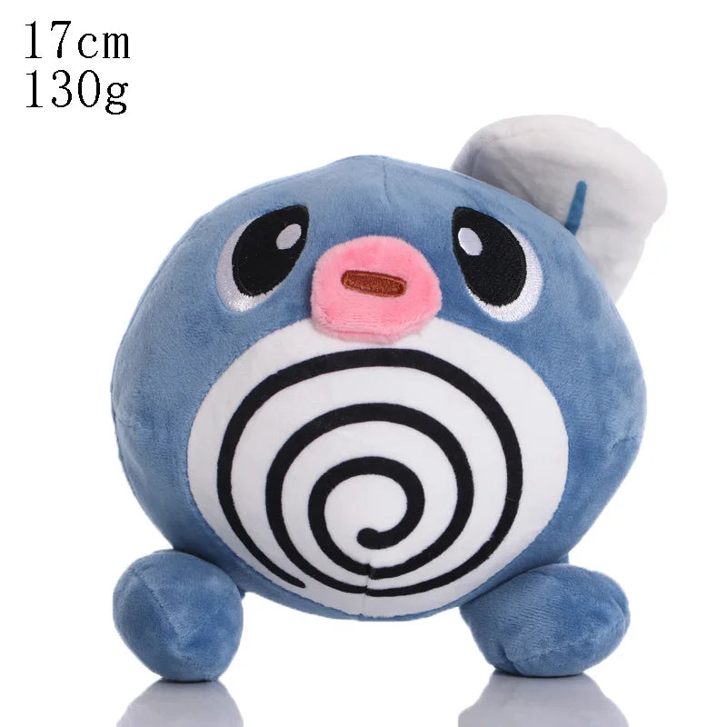 Collect Them All, Stay Cute Mini Plush Set