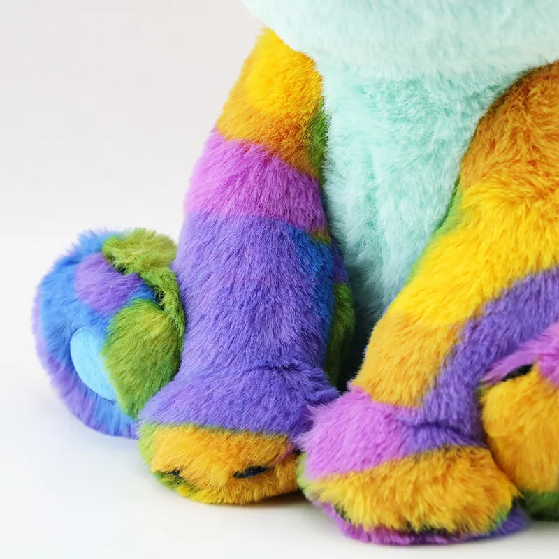 Rainbow Stitch