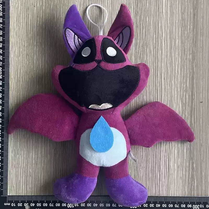 Smiling Critters Plushies