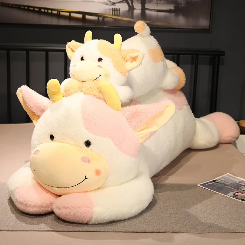 Giant Cow
