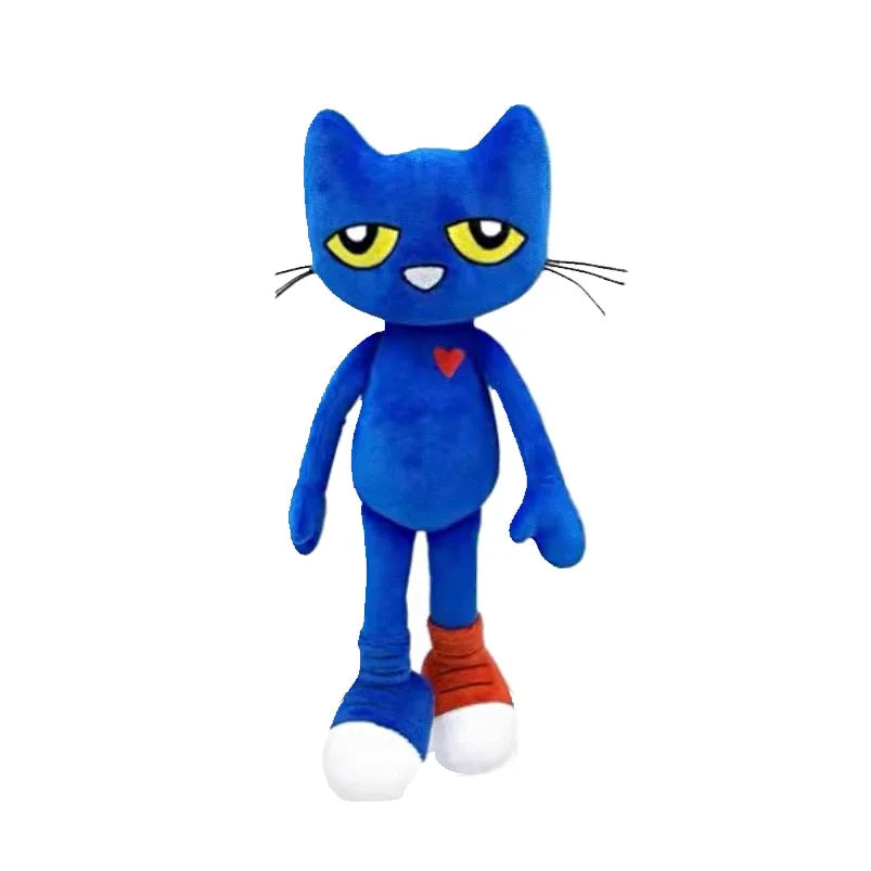 Pete the Cat
