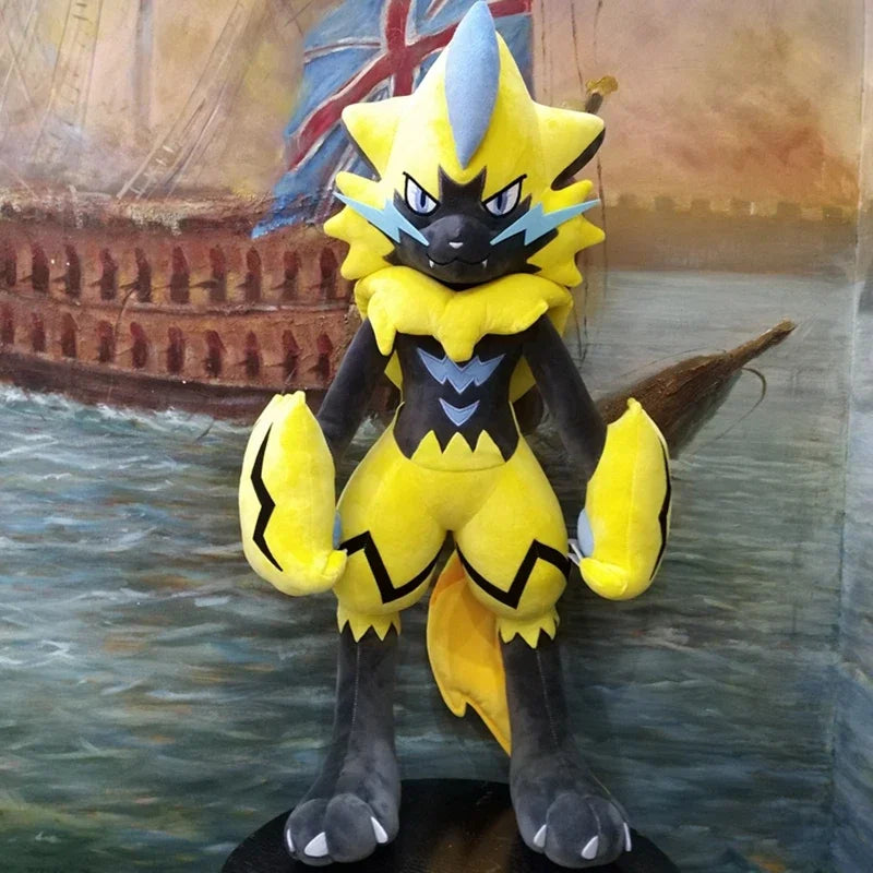 Zeraora