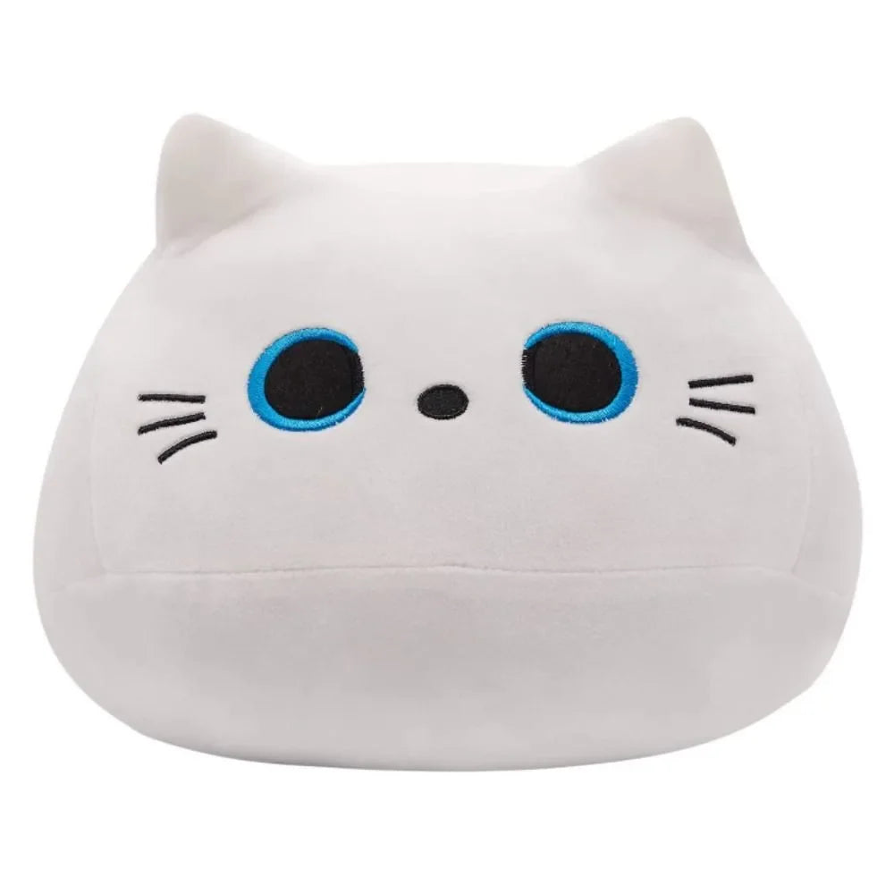 Chonky Cats