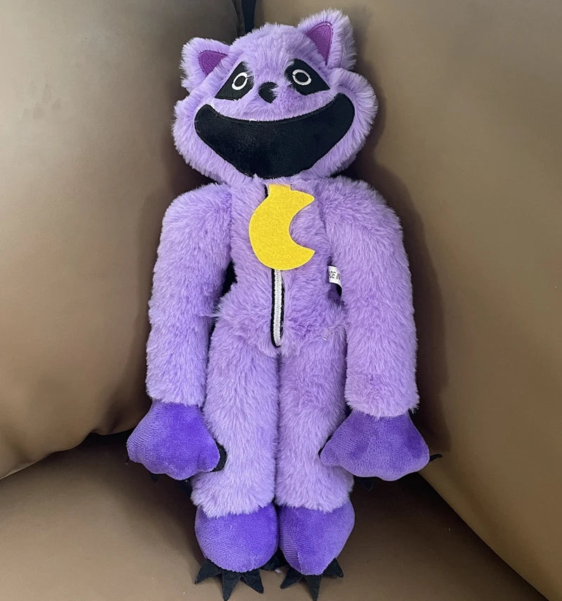Smiling Critters Plushies