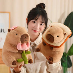 Kawaii Capybara