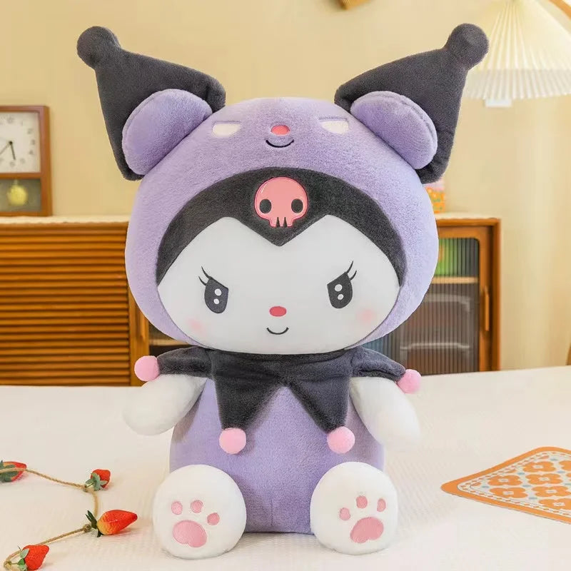 Devil Kuromi