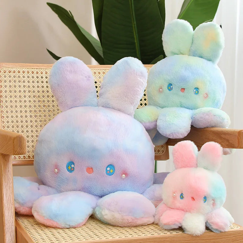 Reversible Bunny