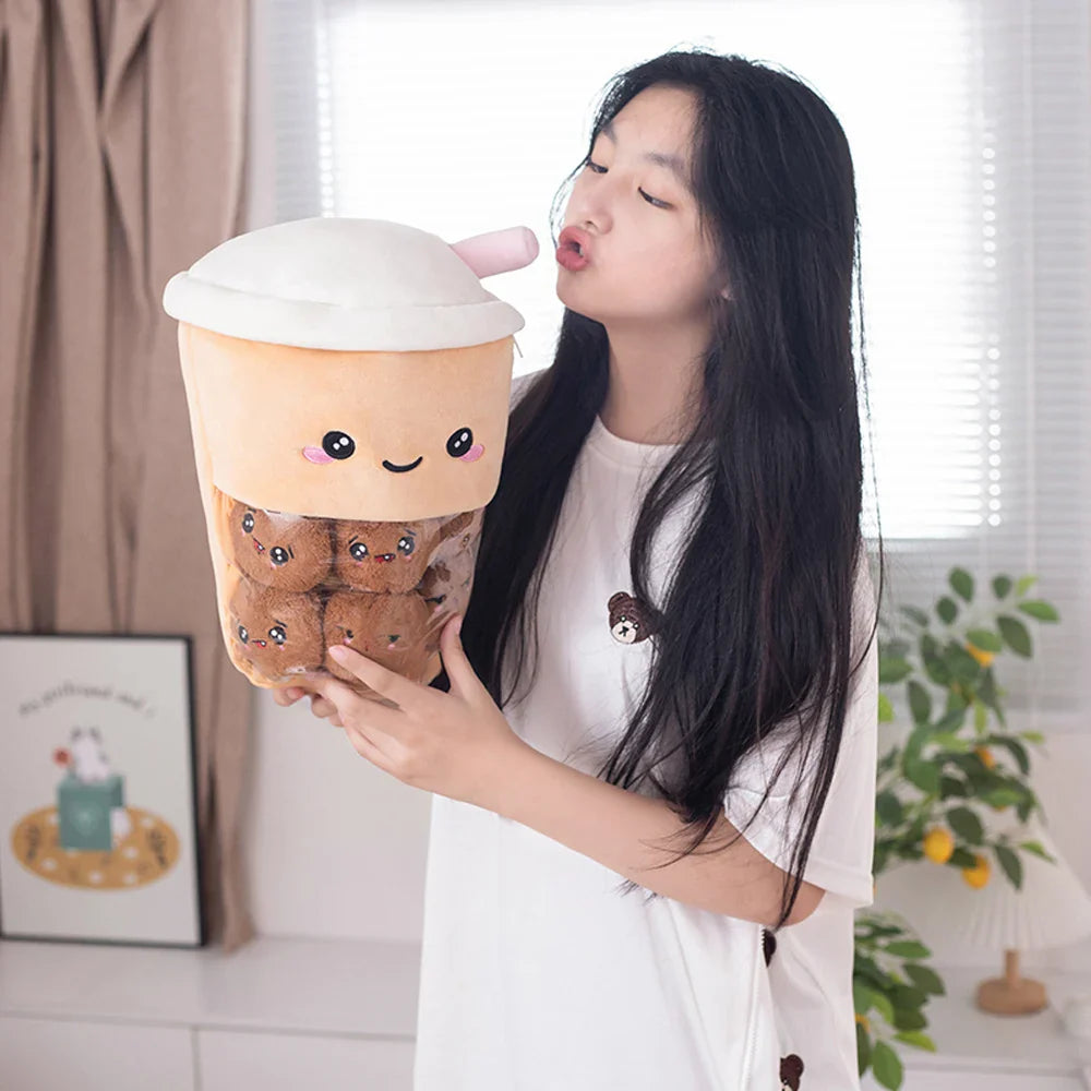 Kawaii Boba