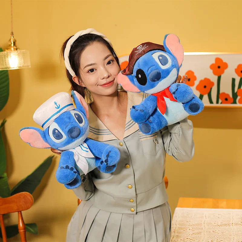 Sea Life Stitch