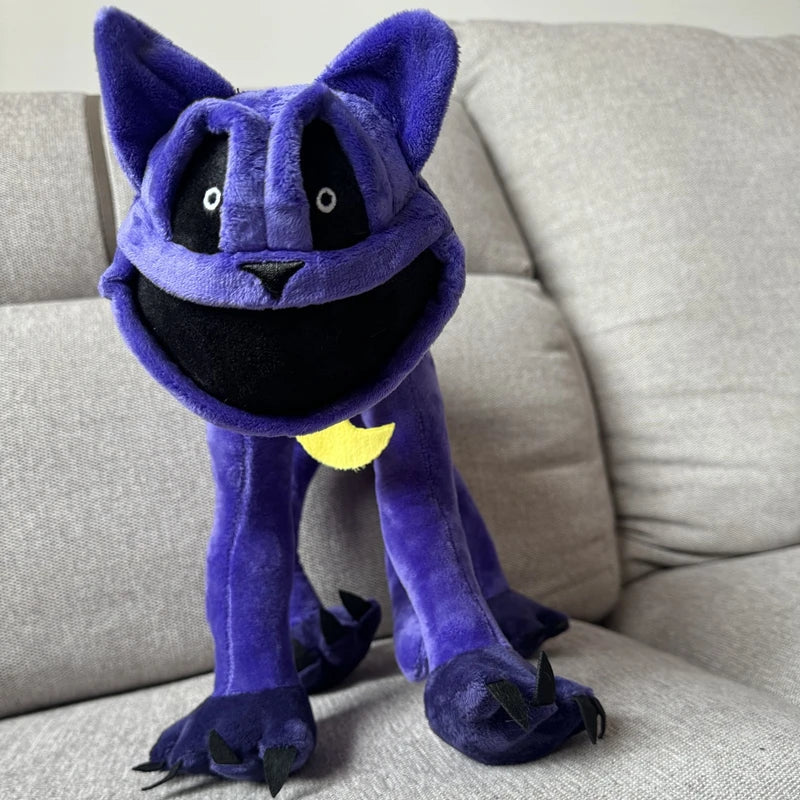 Smiling Critters Plushies