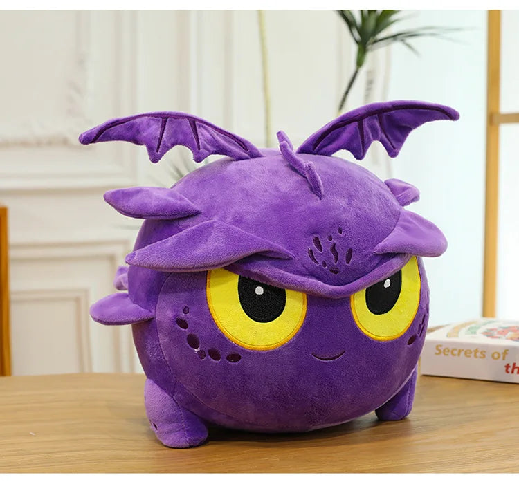 Throne Of Seal Dragon
