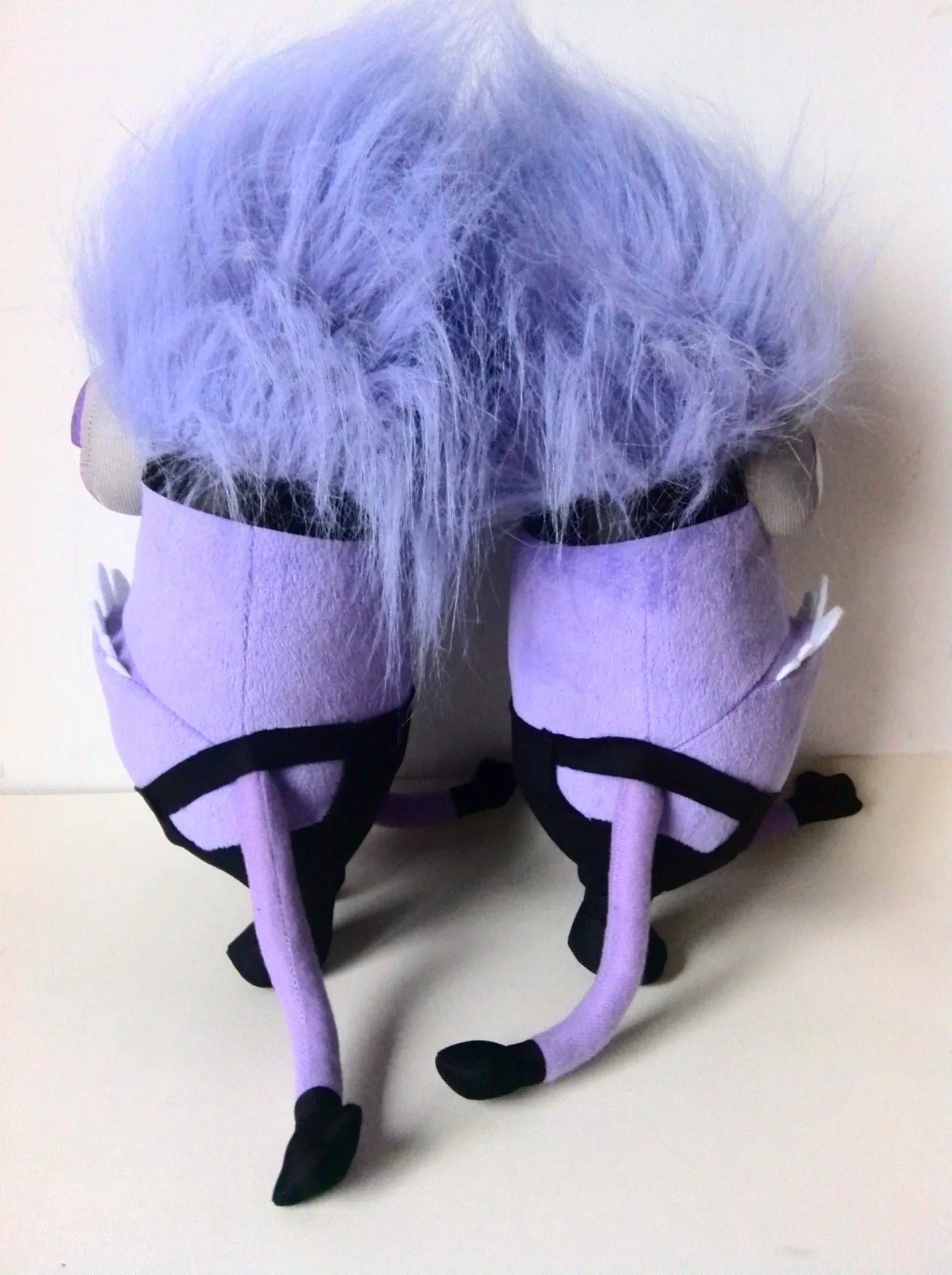 Despicable Me Plushies