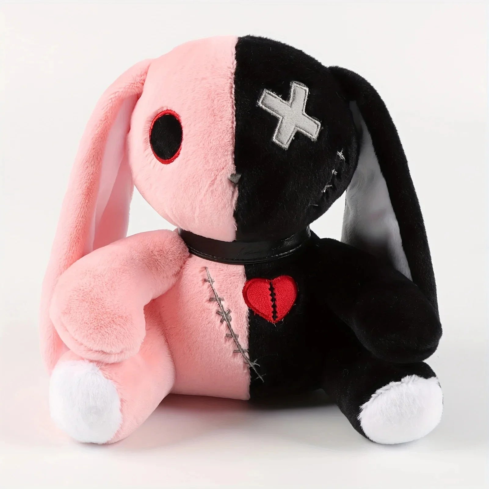 Zombie Bunny