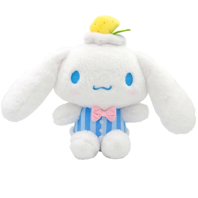 Sanrio Family Collection