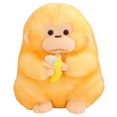 Lucky Monkey