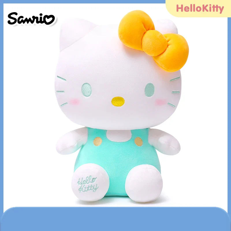 Sanrio Family Collection