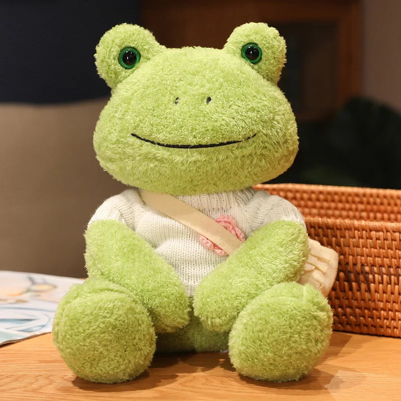 Froggy Pals