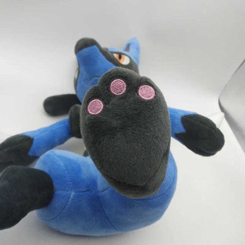 Lucario
