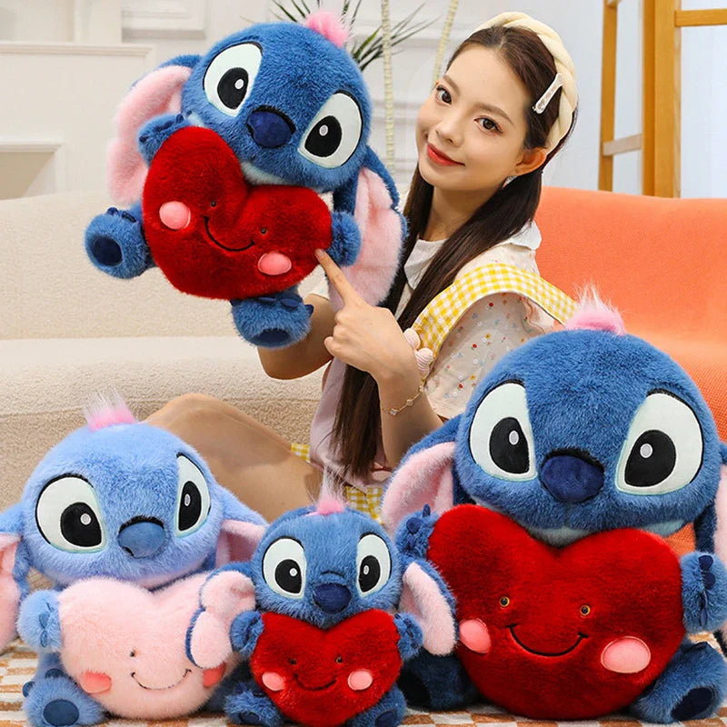 Valentine's Stitch