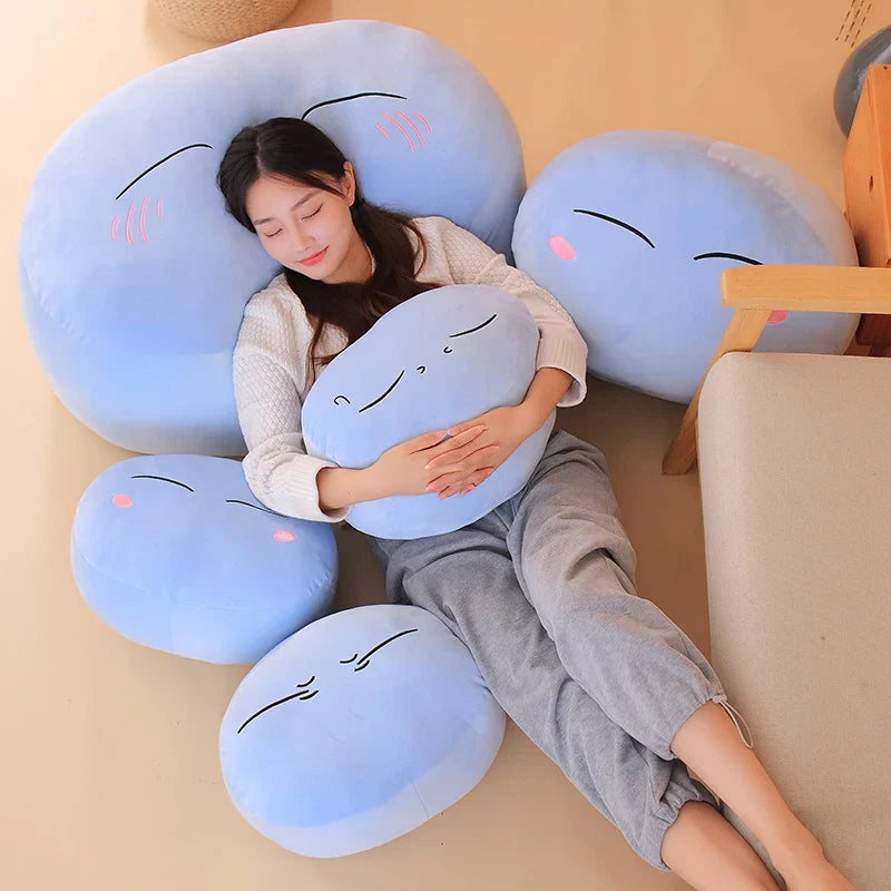 Rimuru Slime Plushies Pillow