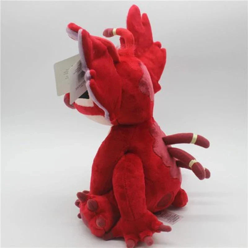 Leroy from Stitch