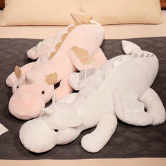 Unicorn Dragon