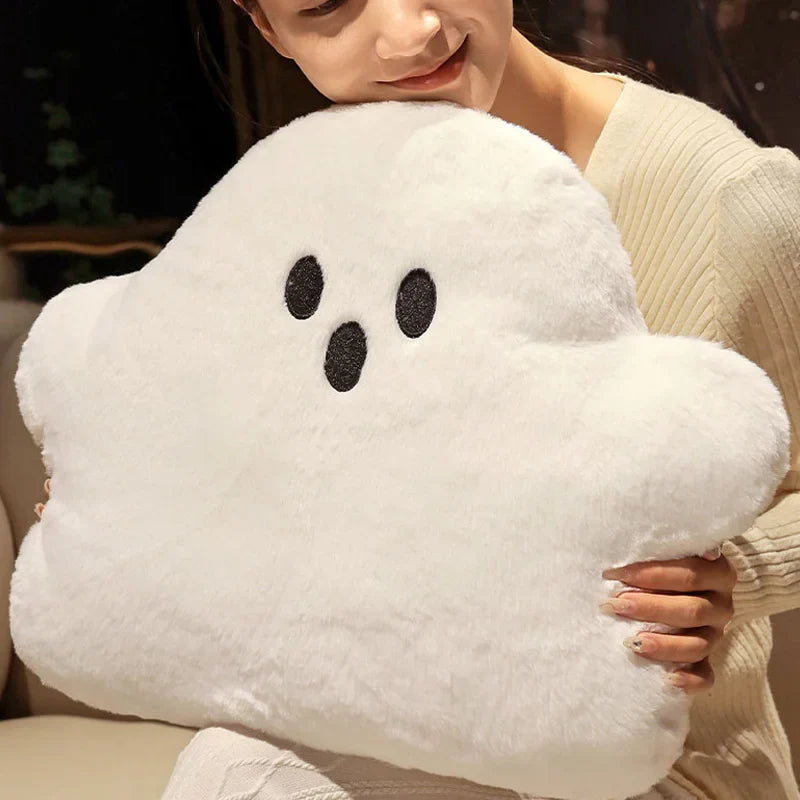 Ghost Pillow