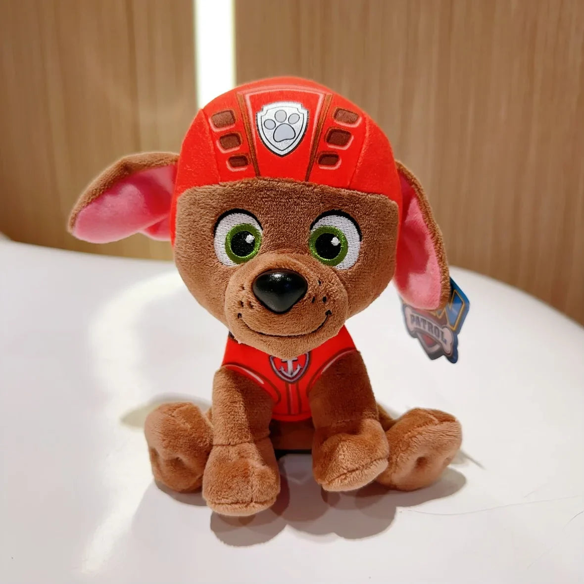 Paw Patrol