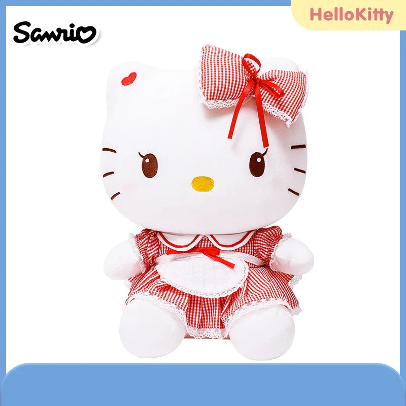 Sanrio Family Collection