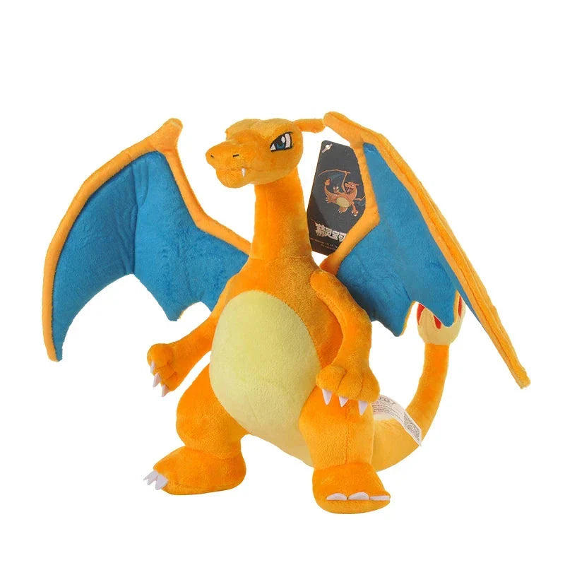 Pokemon First Generations Collection