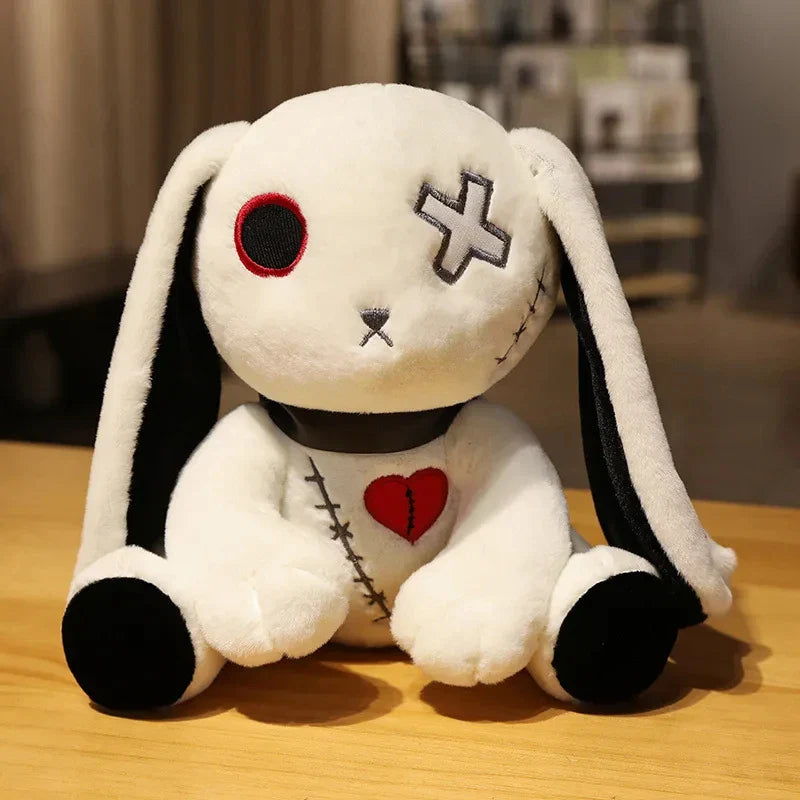 Zombie Bunny