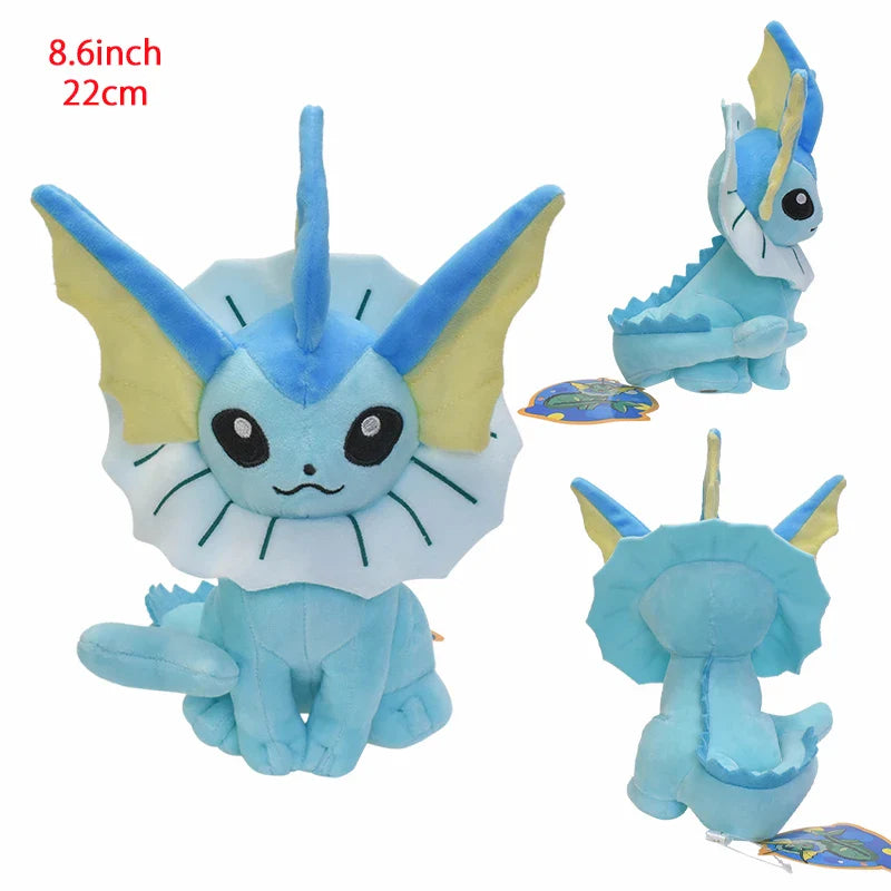 Eeveelution Collection