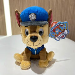 Paw Patrol