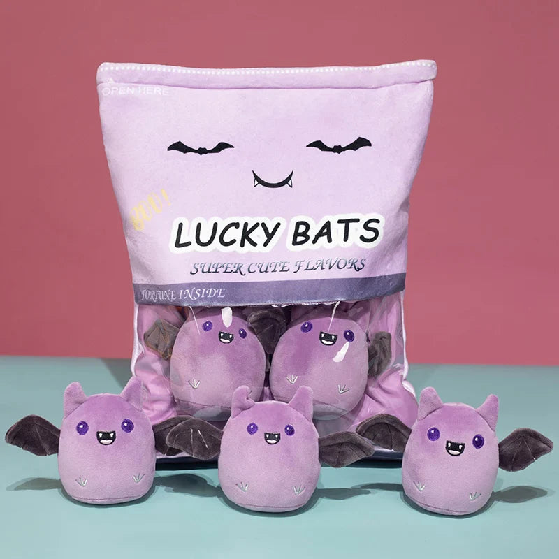 Lucky Bats