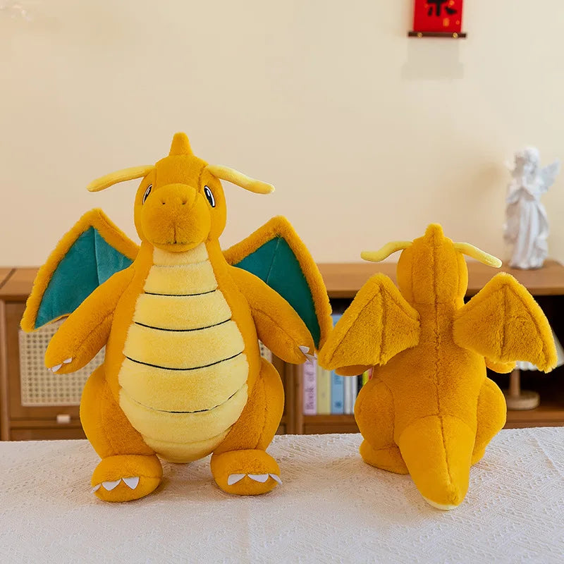 Dragonite