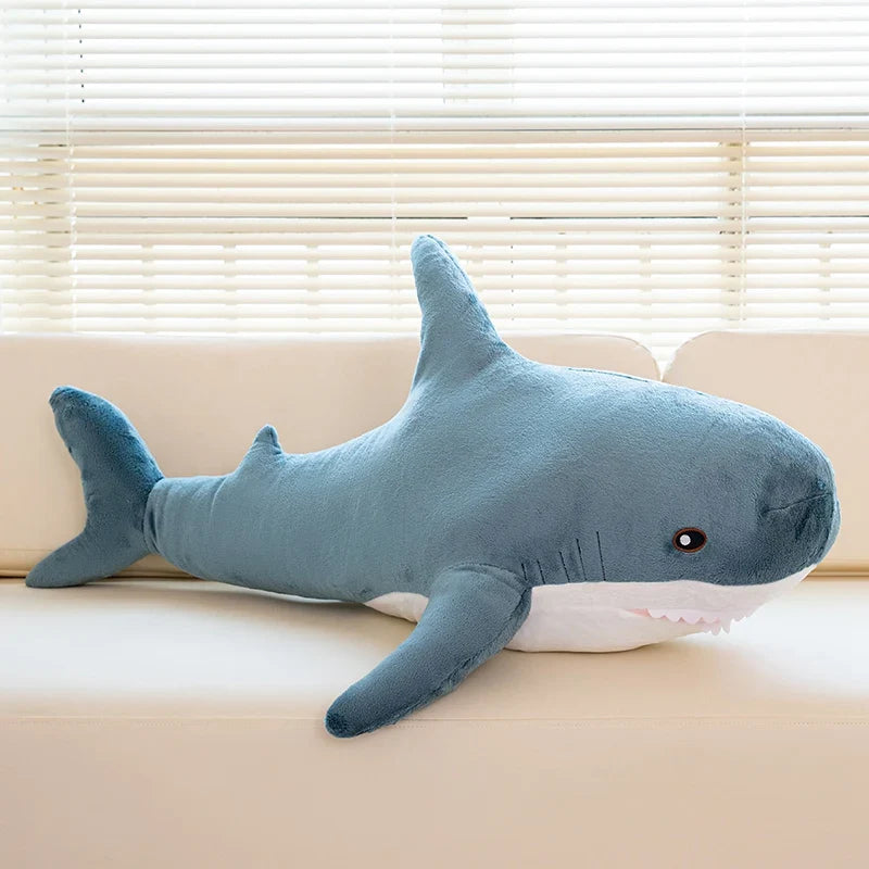 Colorful Sharks