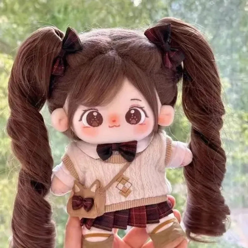 Miaomiao Doll Plushie