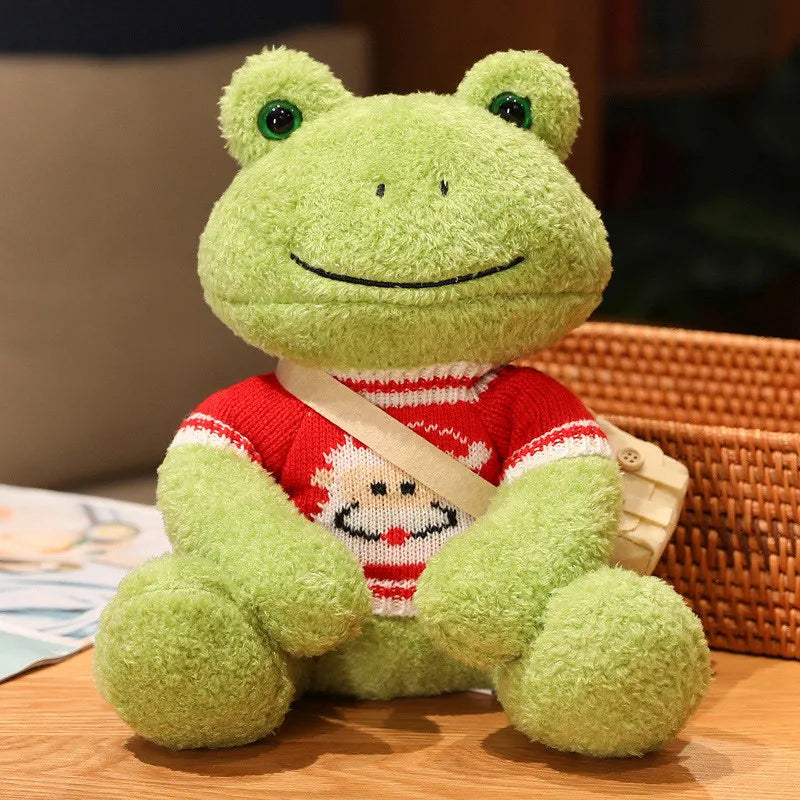 Froggy Pals
