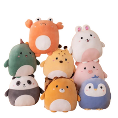 SquishPals Collection