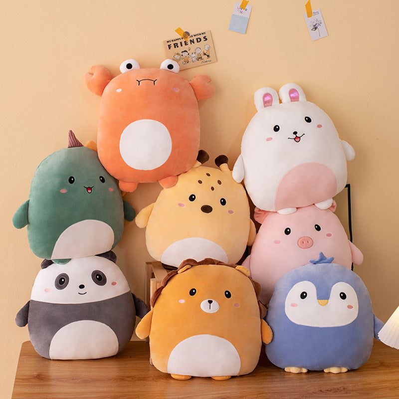 SquishPals Collection