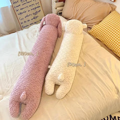 Long Pet Pillow