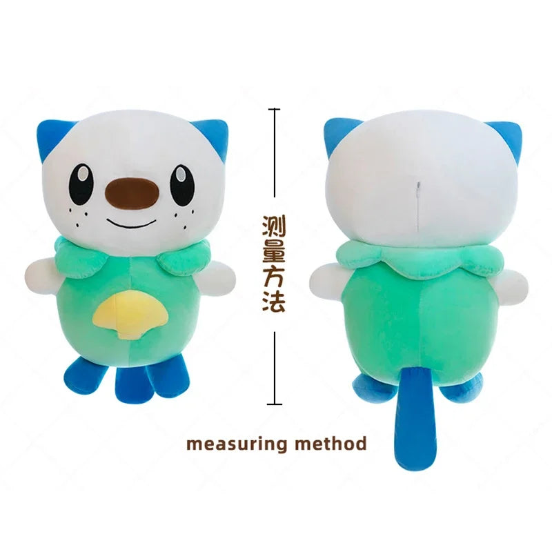 Oshawott