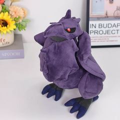 Corviknight