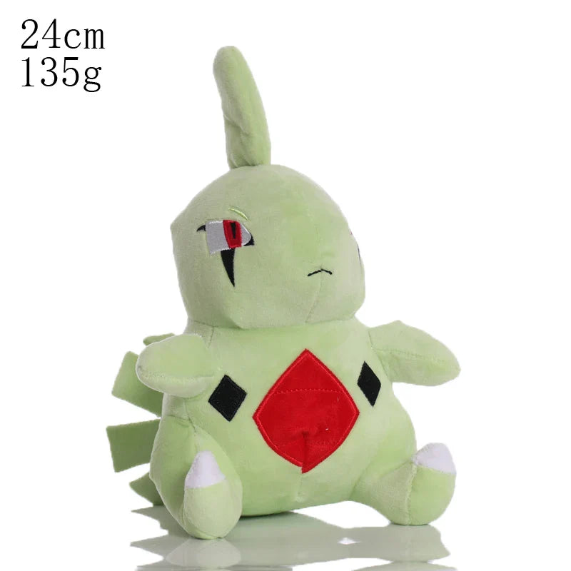 Collect Them All, Stay Cute Mini Plush Set
