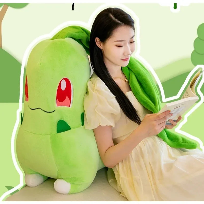 Chikorita